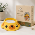 CubSplash Baby Bath Visor – by Gentle Cubs